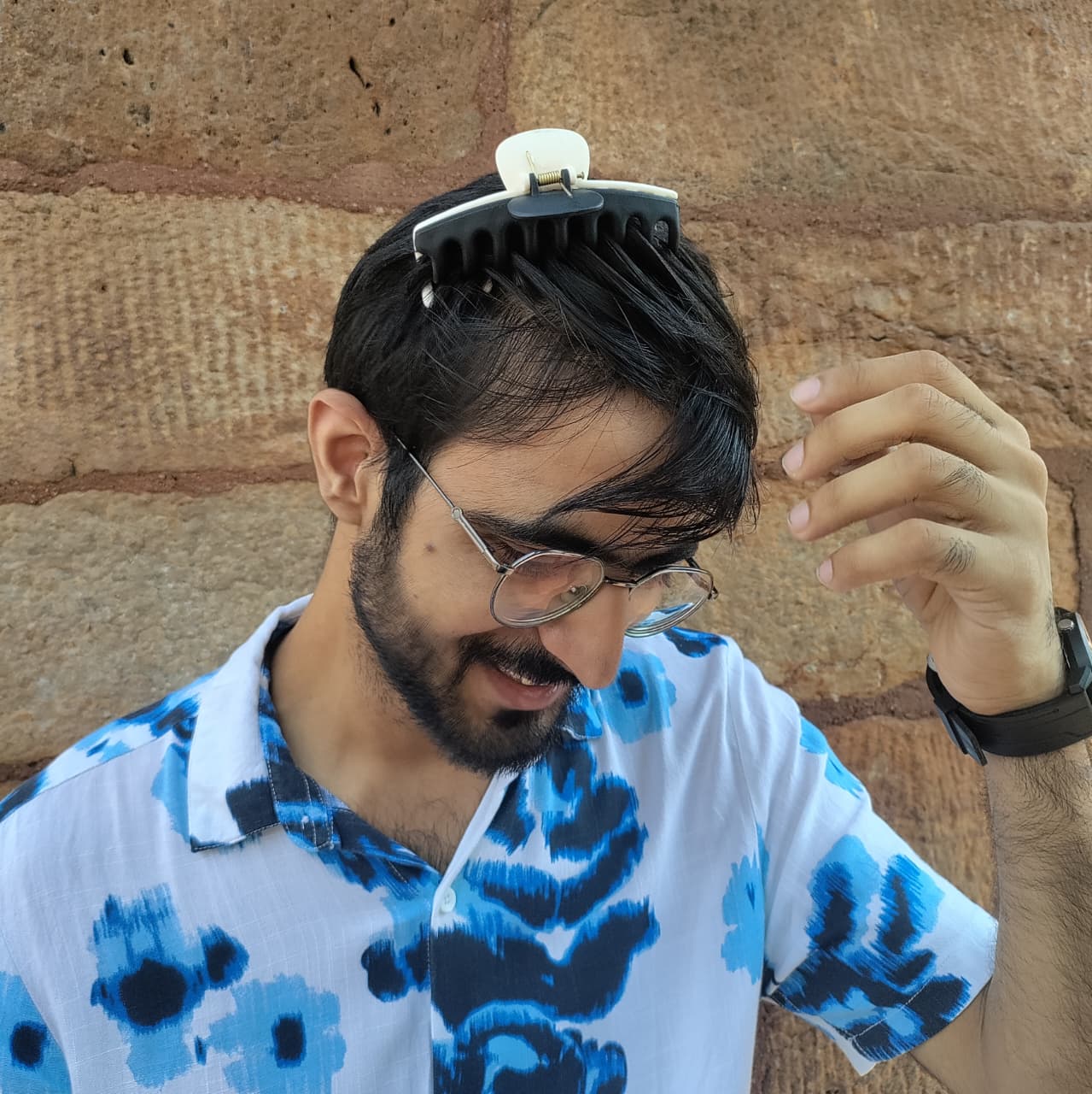 Aryan Bola